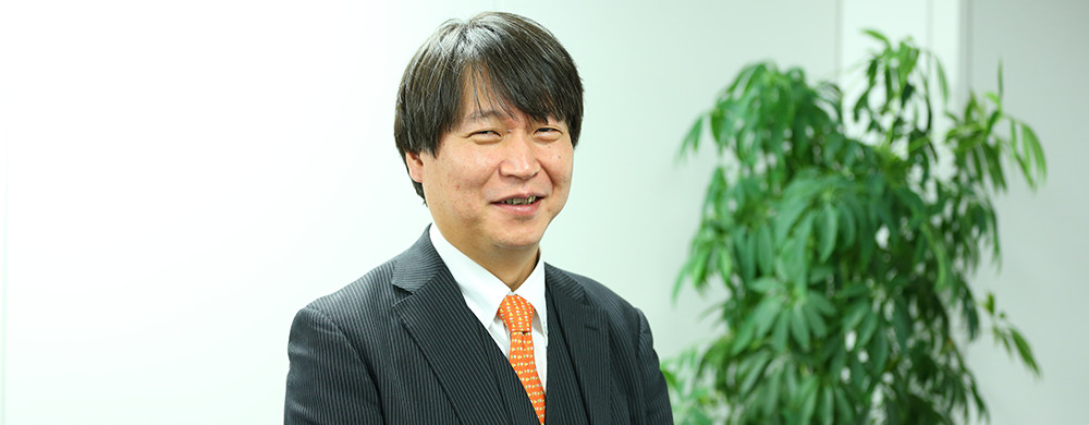 株式会社フロイント 代表取締役社長 小菅順二 イメージ1