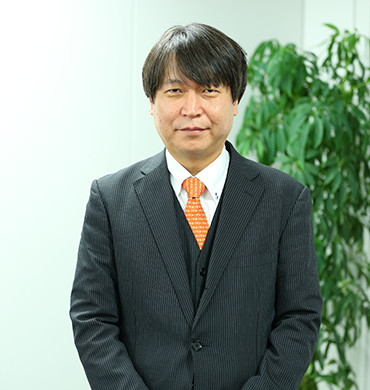 株式会社フロイント 代表取締役社長 小菅順二 イメージ2
